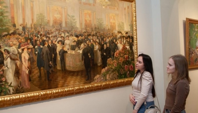 В Марий Эл выросли продажи по «Пушкинской карте»