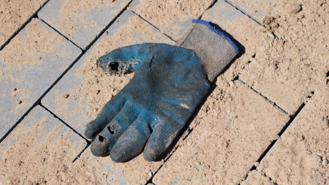 Подрядчик затягивает сроки ремонта Йошкар-Олинской городской больницы