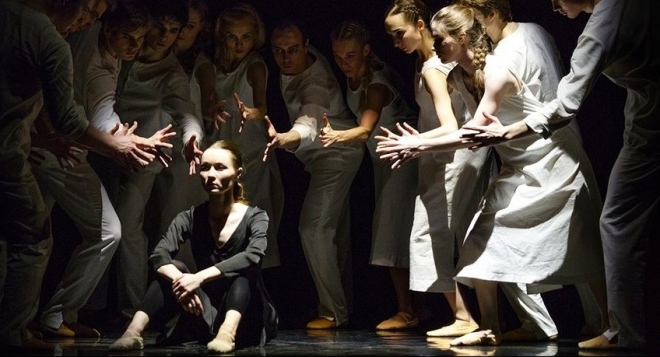 Письма с фронта