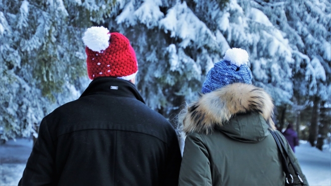 Новогодние каникулы в 2019 году продлятся 10 дней