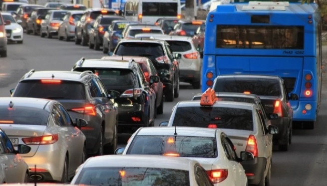 Три загородные трассы и «Объездная дорога Йошкар-Олы» будут перекрыты сегодня с 20:30