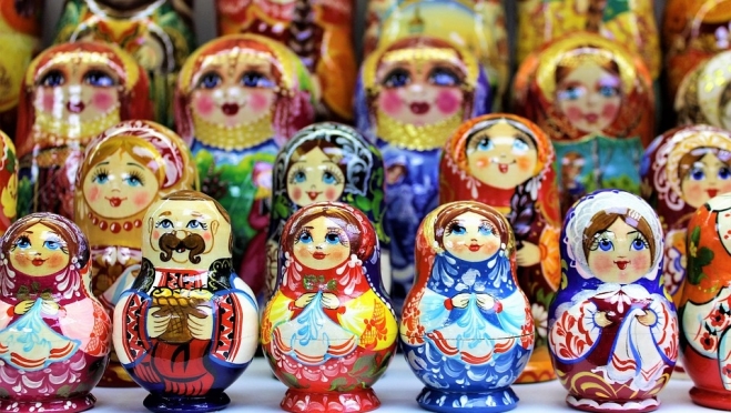 Минкультуры России готово спонсировать творческие проекты НКО