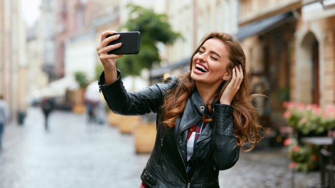 Пользователи премиального тарифа Tele2 путешествуют без доплат за интернет