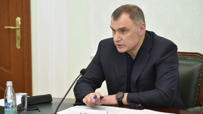 Юрий Зайцев выразил соболезнования в связи с трагедией в Ейске