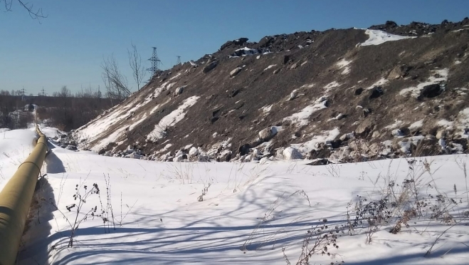 Тепло под угрозой