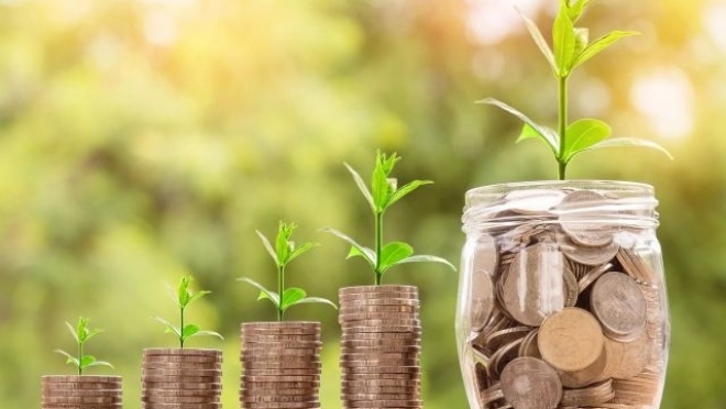 Новые возможности инвестировать с МегаФоном