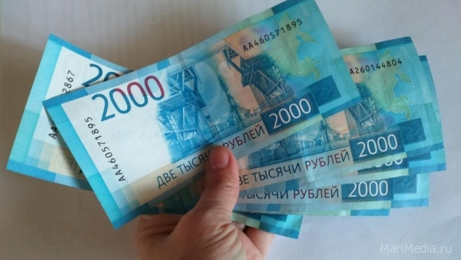 Работодатели задумались о повышении зарплаты в наступившем году