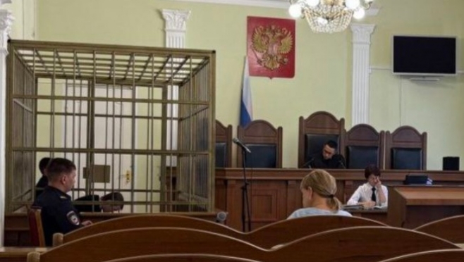 В Марий Эл убийца женщины и детей отказался от присяжных заседателей