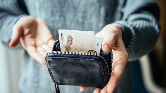 В Марий Эл средняя зарплата за год выросла на 20,3%