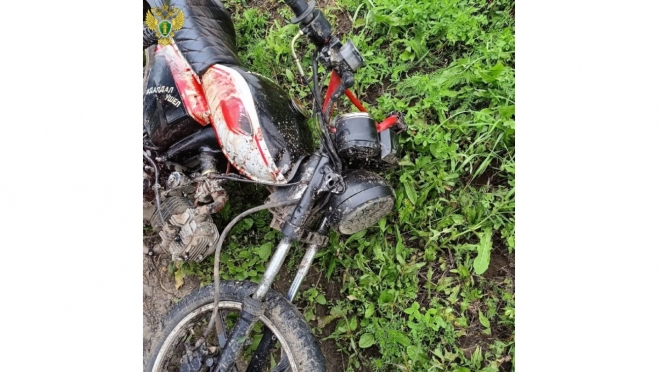 Смертельным ДТП в Олорах заинтересовалась прокуратура Параньгинского района