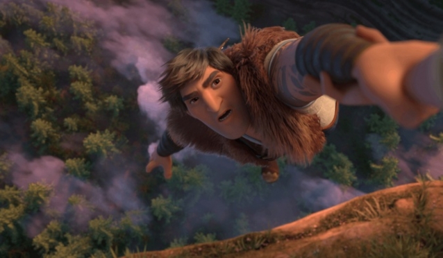 Руслан и Людмила. Больше, чем сказка