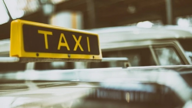 В Марий Эл таксисты бьют рекорды по числу ДТП