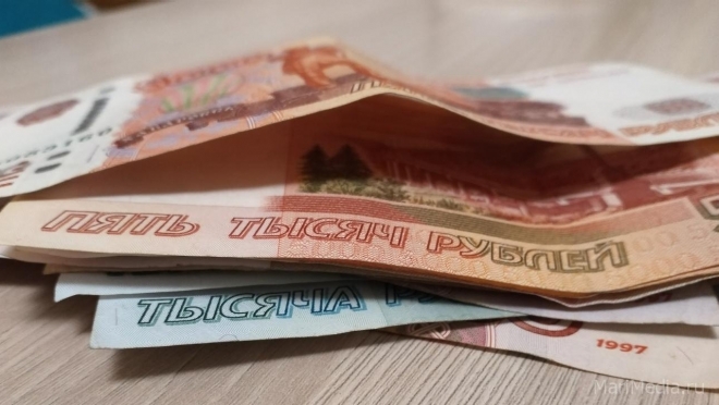 В Марий Эл около 2 млрд рублей выплатили родителям детей с 3 до 7 лет