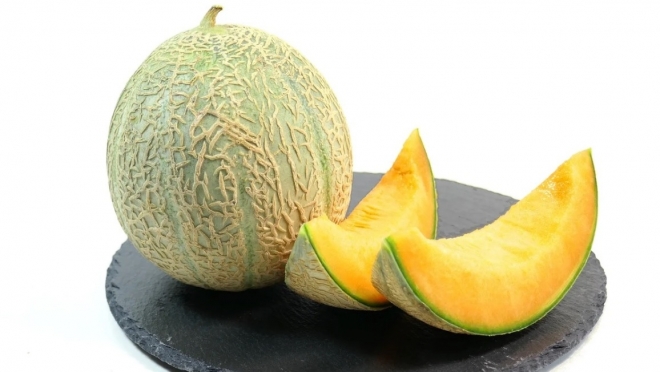 Выбираем ароматную дыню