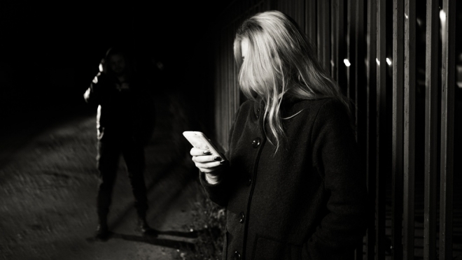 В Новокуйбышевске задержали серийника