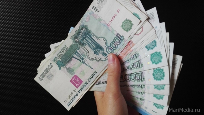 Мошенники выманили за сутки четверть миллиона рублей у доверчивых мариэльцев