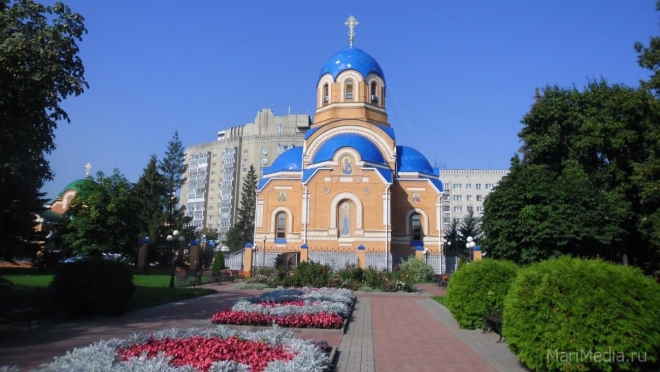 Строгий Успенский пост подходит к концу