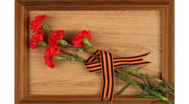 За осквернение георгиевской ленты будут сажать и штрафовать