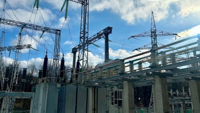 В Йошкар-Оле на двух улицах отключат электроэнергию