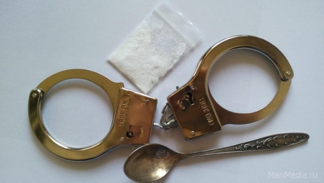 В Марий Эл стартовал второй этап акции «Сообщи, где торгуют смертью!»