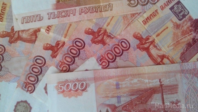 За сутки четверо мариэльцев лишились более полумиллиона рублей