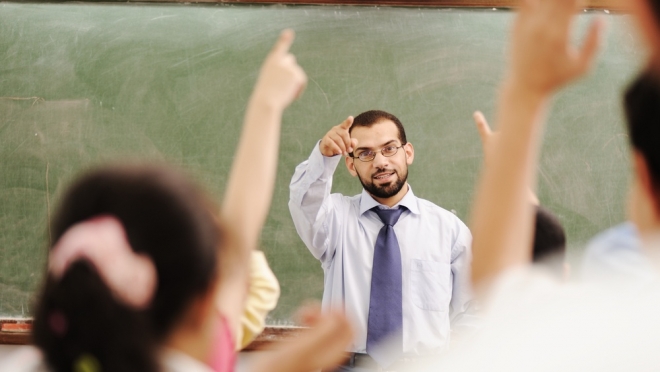 Двое школьников из Марий Эл отправятся на Всероссийский форум президентов школ