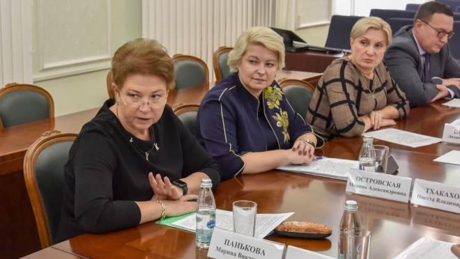 Каждому мобилизованному из Марий Эл выдаётся аптечка и сухпаёк