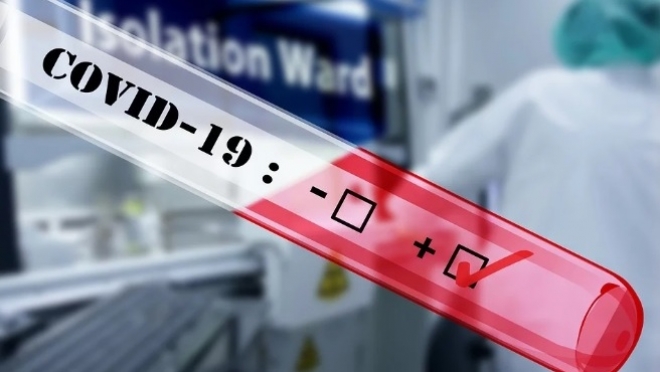 Булатова настаивает на сохранении всего комплекса противоэпидемических мероприятий в регионе