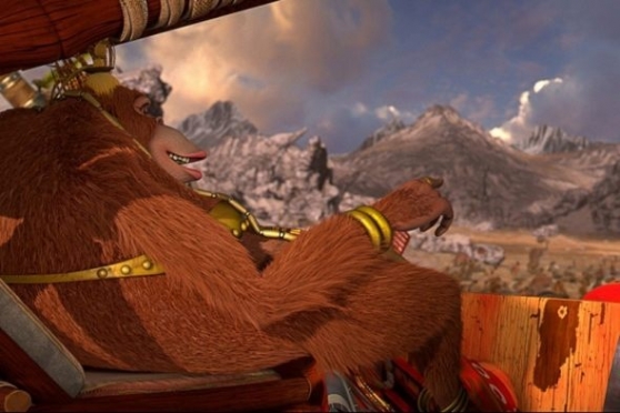 Савва. Сердце Воина