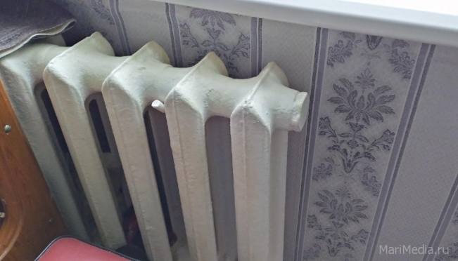 Энергообъекты Марий Эл переходят на летний режим работы