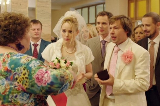 Счастья! Здоровья!