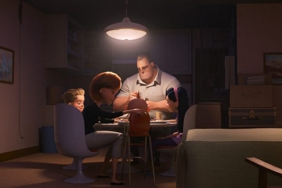 Суперсемейка 2