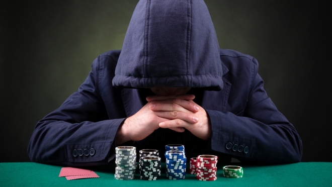 В Йошкар-Оле накрыли игорный клуб