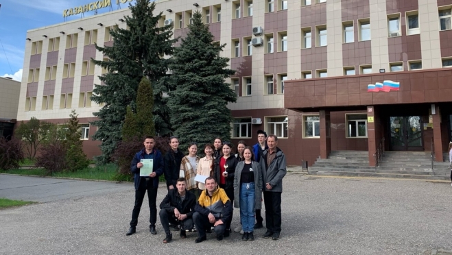 Музыканты Йошкар-Олы стали лауреатами I степени на Международном конкурсе