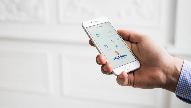 НБД-Банк подключился к сервису бесконтактной оплаты СБПэй