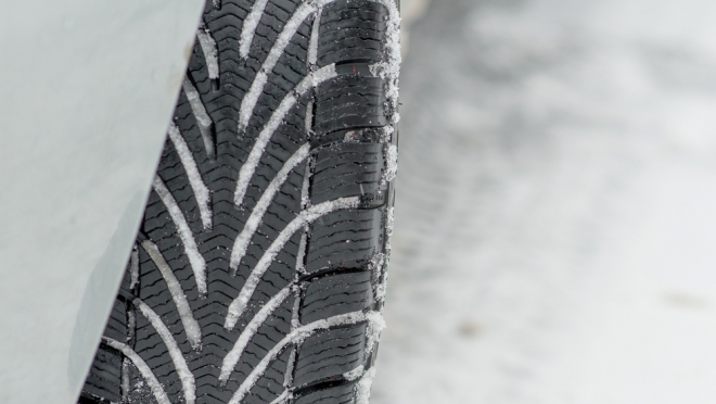 В Семёновке пенсионер оказался под колёсами иномарки