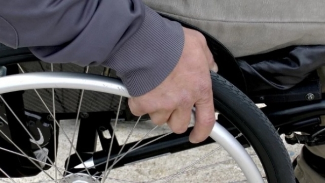В Минтруде разрабатывается упрощённая процедура признания инвалидности