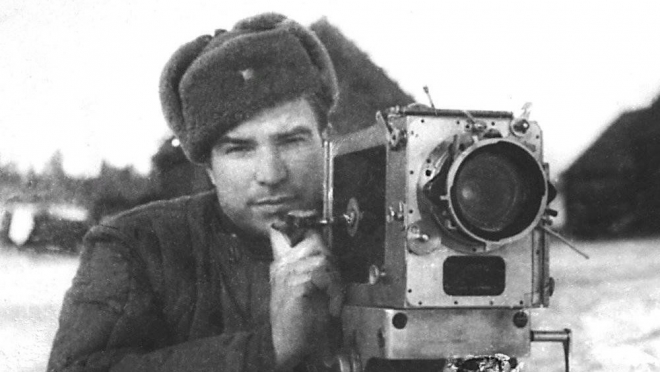 Сегодня в Музее истории и археологии состоится бесплатный кинопоказ