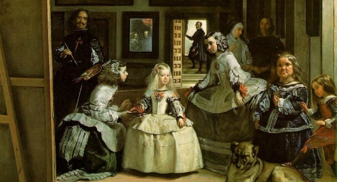 Диего Веласкес