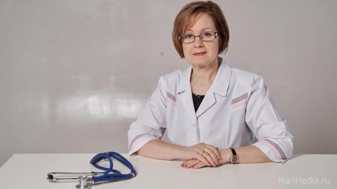 Нелли Андрюхина: Личный пример Главы государства найдёт отклик у россиян в вопросах вакцинирования