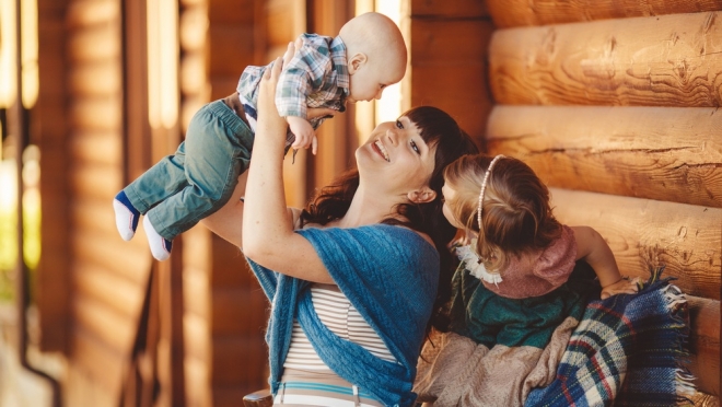 Правила начисления соцвыплат на детей изменят