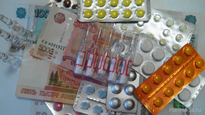 Сельчане смогут покупать лекарства в фельдшерско-акушерских пунктах