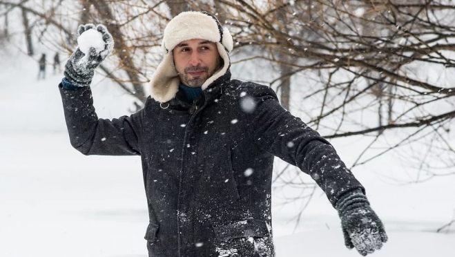 В Йошкар-Оле пройдут состязания по этноспорту