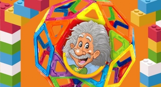 Праздник конструкторов