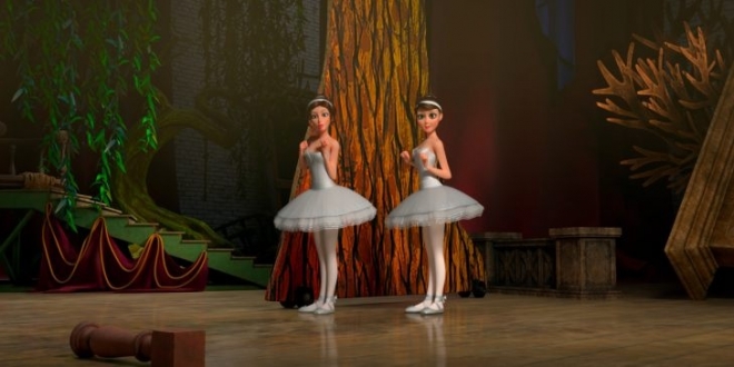 Великолепная пятерка