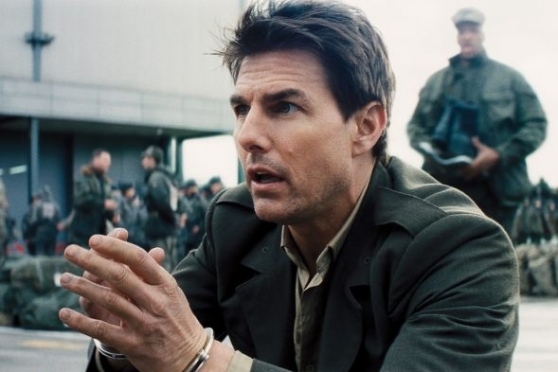 Грань будущего