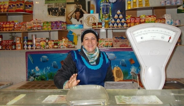 В Марий Эл снизился оборот розничной торговли