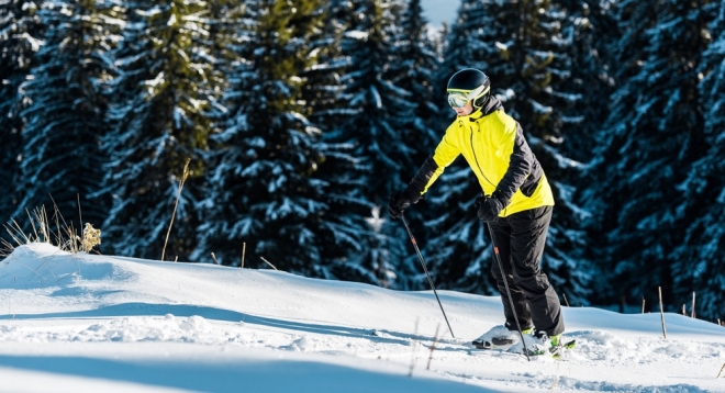 Первенство Республики Марий Эл по спортивному туризму на лыжных дистанциях