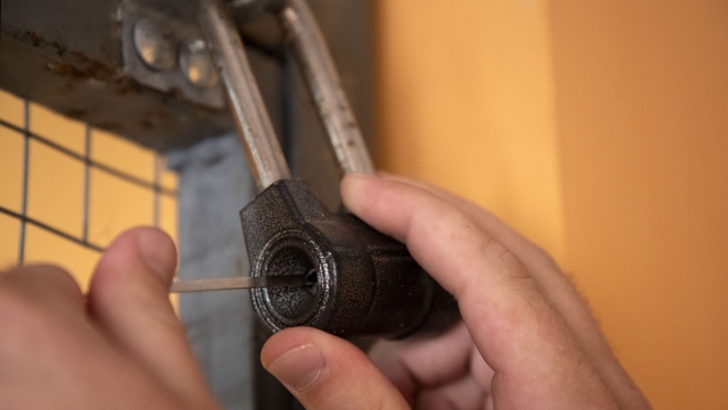 Йошкар-олинский подросток пойдёт под суд за кражу с незаконным проникновением