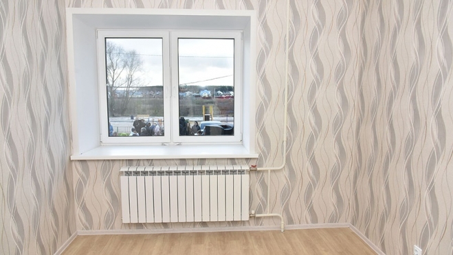 В Йошкар-Оле выделены дополнительные средства на закупку квартир для детей-сирот